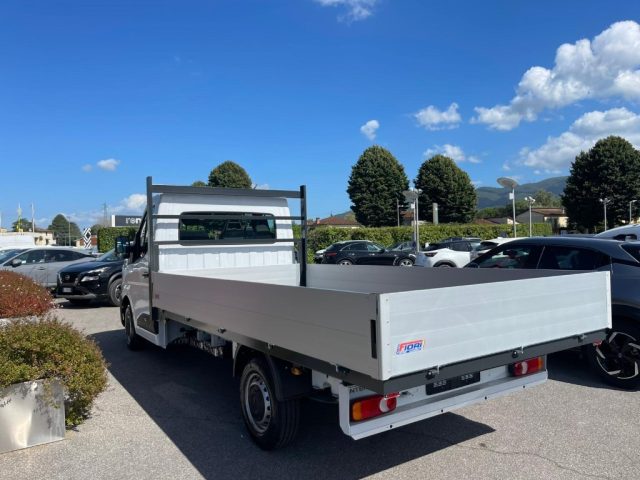 NISSAN INTERSTAR 35 2.0 DCI 150CV EVIE PM N-CONNE - foto 4