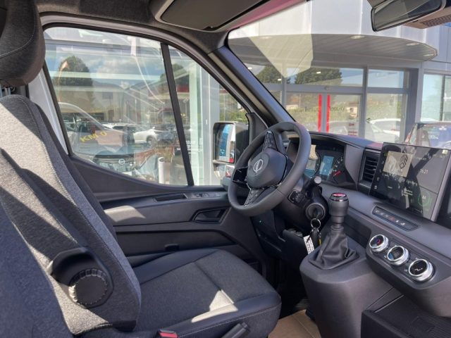NISSAN INTERSTAR 35 2.0 DCI 150CV EVIE PM N-CONNE - foto 2