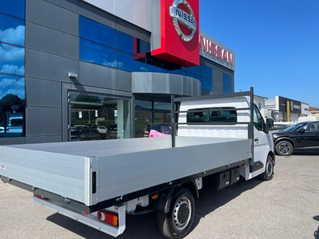 NISSAN INTERSTAR 35 2.0 DCI 150CV EVIE PM N-CONNE - foto 3