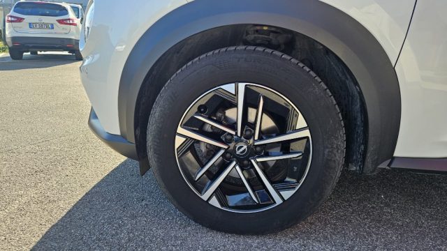 NISSAN JUKE 1.0 DIG-T 114 CV N-CONNECTA - foto 19