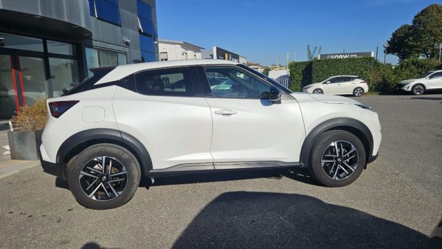 NISSAN JUKE 1.0 DIG-T 114 CV N-CONNECTA - foto 3