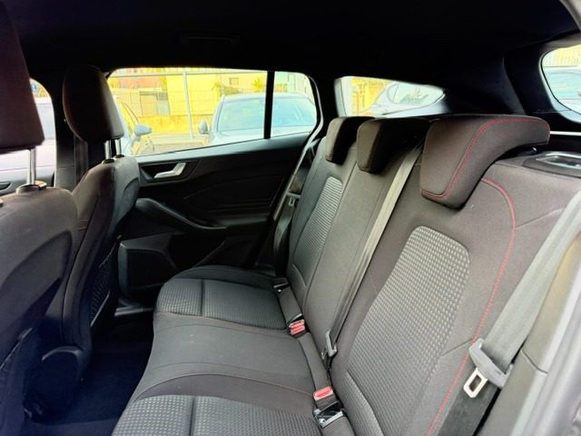FORD FOCUS 1.0 ECOBOOST HYBRID 125 CV POWER - foto 6