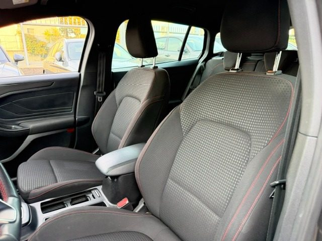 FORD FOCUS 1.0 ECOBOOST HYBRID 125 CV POWER - foto 7