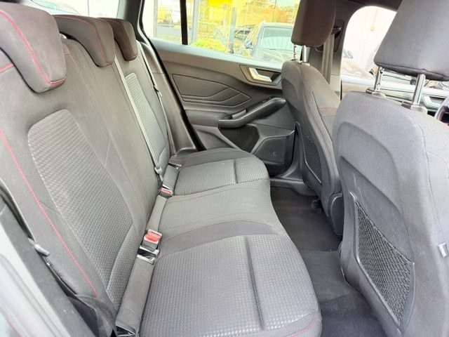 FORD FOCUS 1.0 ECOBOOST HYBRID 125 CV POWER - foto 8