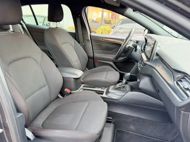 FORD FOCUS 1.0 ECOBOOST HYBRID 125 CV POWER - foto 10