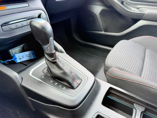 FORD FOCUS 1.0 ECOBOOST HYBRID 125 CV POWER - foto 12