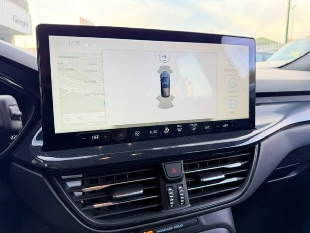 FORD FOCUS 1.0 ECOBOOST HYBRID 125 CV POWER - foto 14