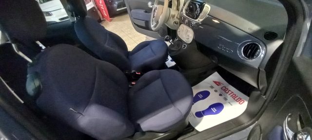FIAT 500 1.0 HYBRID - foto 6