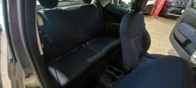 FIAT 500 1.0 HYBRID - foto 7