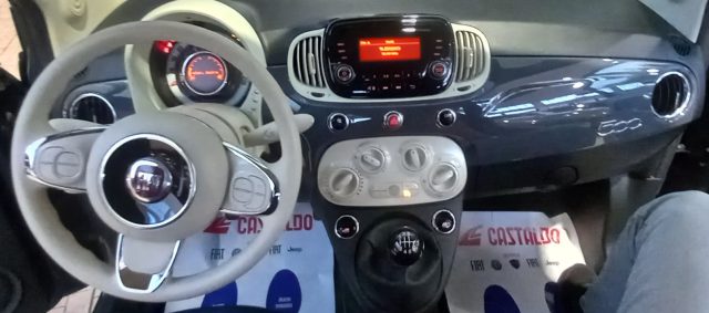 FIAT 500 1.0 HYBRID - foto 8