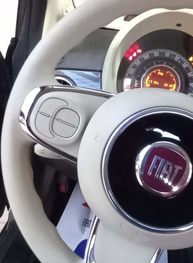 FIAT 500 1.0 HYBRID - foto 9
