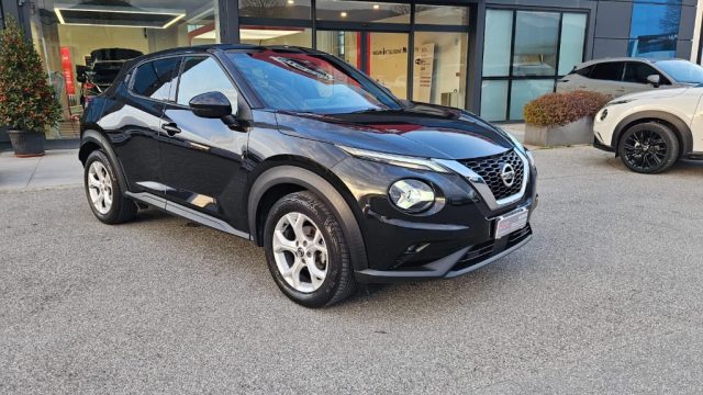 NISSAN JUKE 1.0 DIG-T 114 CV N-CONNECTA - foto 2