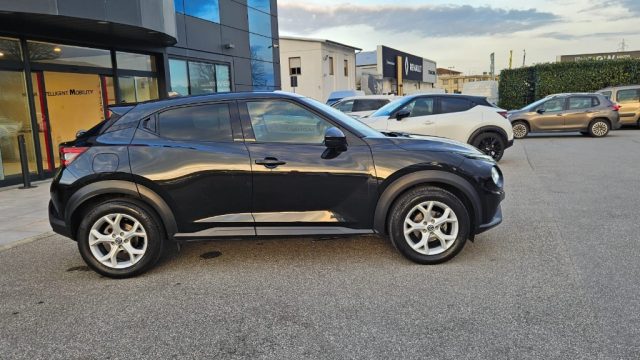NISSAN JUKE 1.0 DIG-T 114 CV N-CONNECTA - foto 3