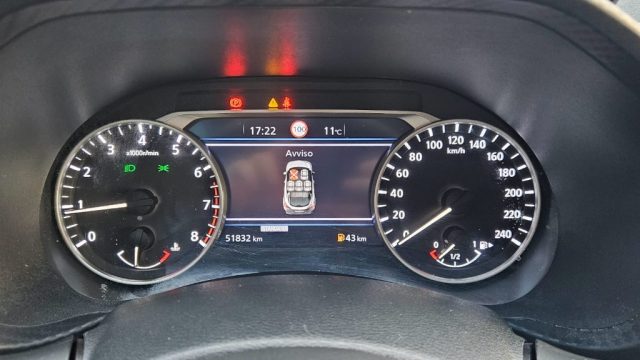 NISSAN JUKE 1.0 DIG-T 114 CV N-CONNECTA - foto 14