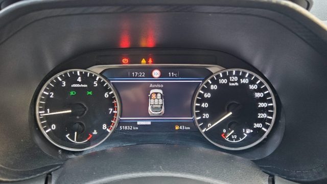 NISSAN JUKE 1.0 DIG-T 114 CV N-CONNECTA - foto 13