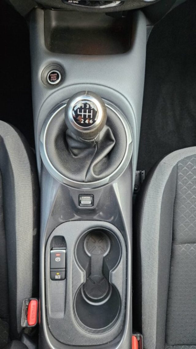 NISSAN JUKE 1.0 DIG-T 114 CV N-CONNECTA - foto 11