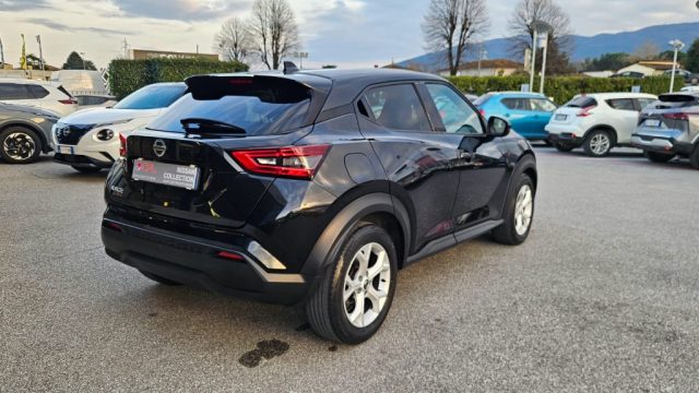 NISSAN JUKE 1.0 DIG-T 114 CV N-CONNECTA - foto 4