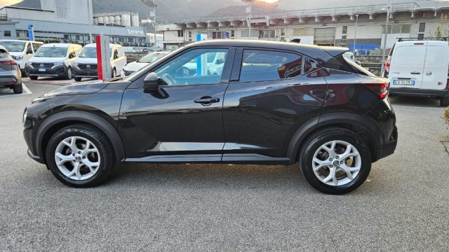 NISSAN JUKE 1.0 DIG-T 114 CV N-CONNECTA - foto 7