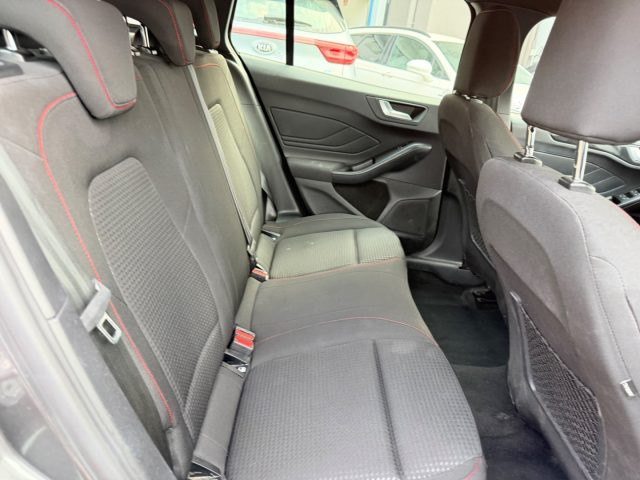 FORD FOCUS 1.0 ECOBOOST HYBRID 125 CV POWER - foto 7