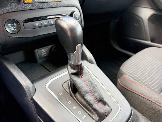 FORD FOCUS 1.0 ECOBOOST HYBRID 125 CV POWER - foto 9