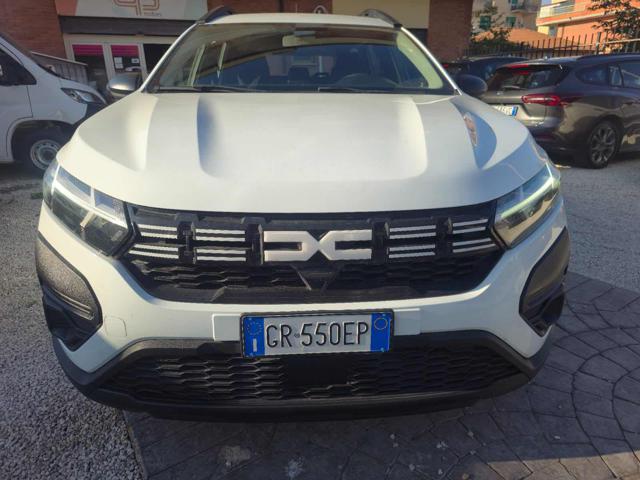 DACIA JOGGER 1.0 TCE GPL 100 CV 5 POSTI ESSEN - foto 11