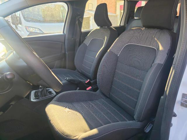 DACIA JOGGER 1.0 TCE GPL 100 CV 5 POSTI ESSEN - foto 9