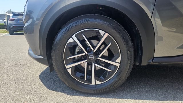 NISSAN JUKE 1.0 DIG-T 114 CV N-CONNECTA - foto 19