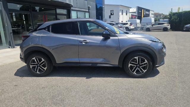 NISSAN JUKE 1.0 DIG-T 114 CV N-CONNECTA - foto 3
