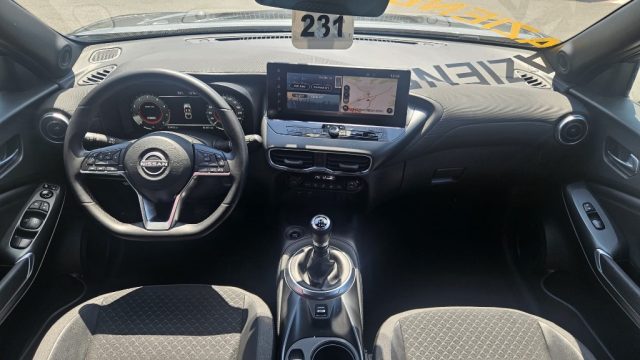 NISSAN JUKE 1.0 DIG-T 114 CV N-CONNECTA - foto 15