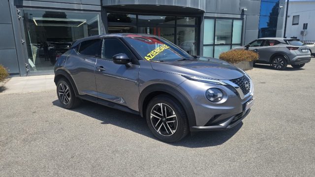 NISSAN JUKE 1.0 DIG-T 114 CV N-CONNECTA - foto 2