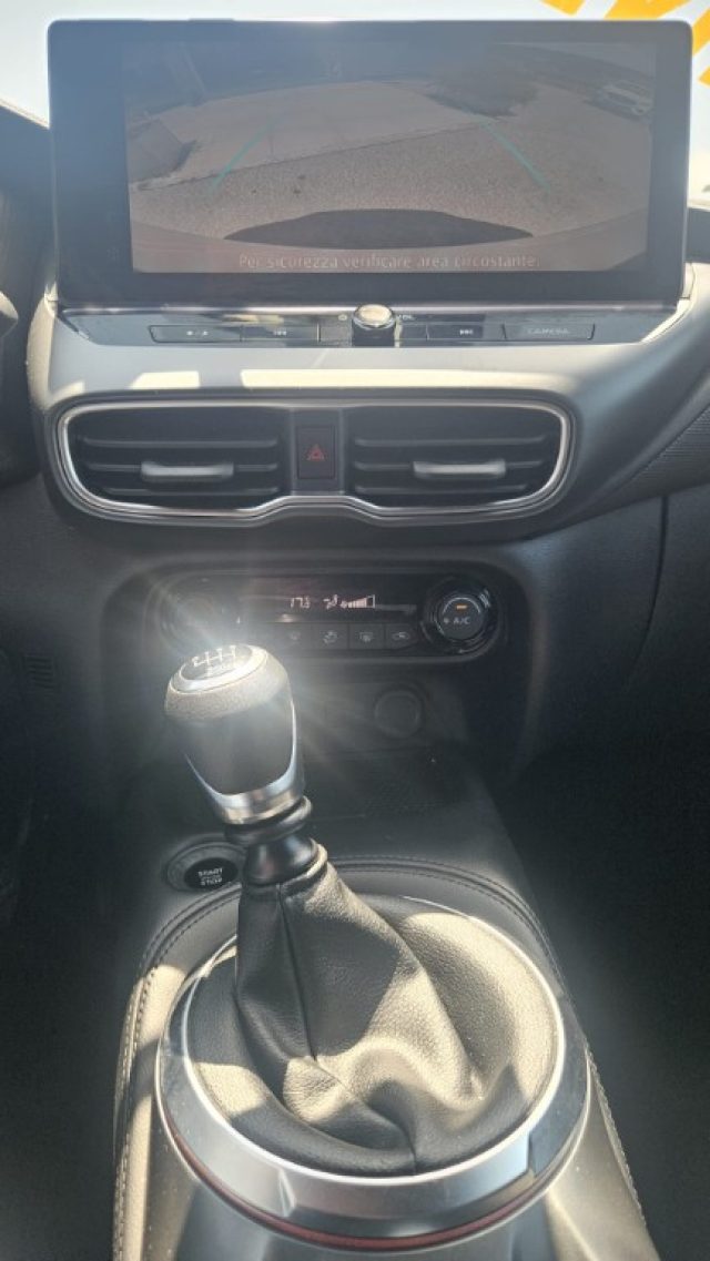 NISSAN JUKE 1.0 DIG-T 114 CV N-CONNECTA - foto 11