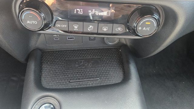 NISSAN JUKE 1.0 DIG-T 114 CV N-CONNECTA - foto 10