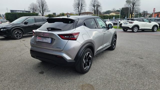 NISSAN JUKE 1.6 HEV N-CONNECTA - foto 4