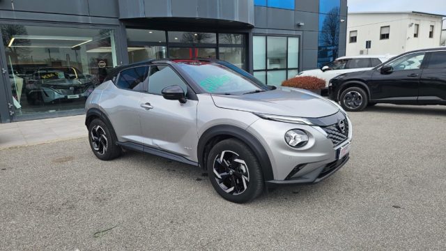 NISSAN JUKE 1.6 HEV N-CONNECTA - foto 2