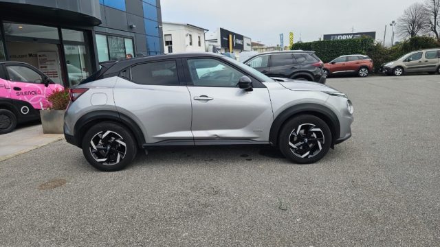 NISSAN JUKE 1.6 HEV N-CONNECTA - foto 3
