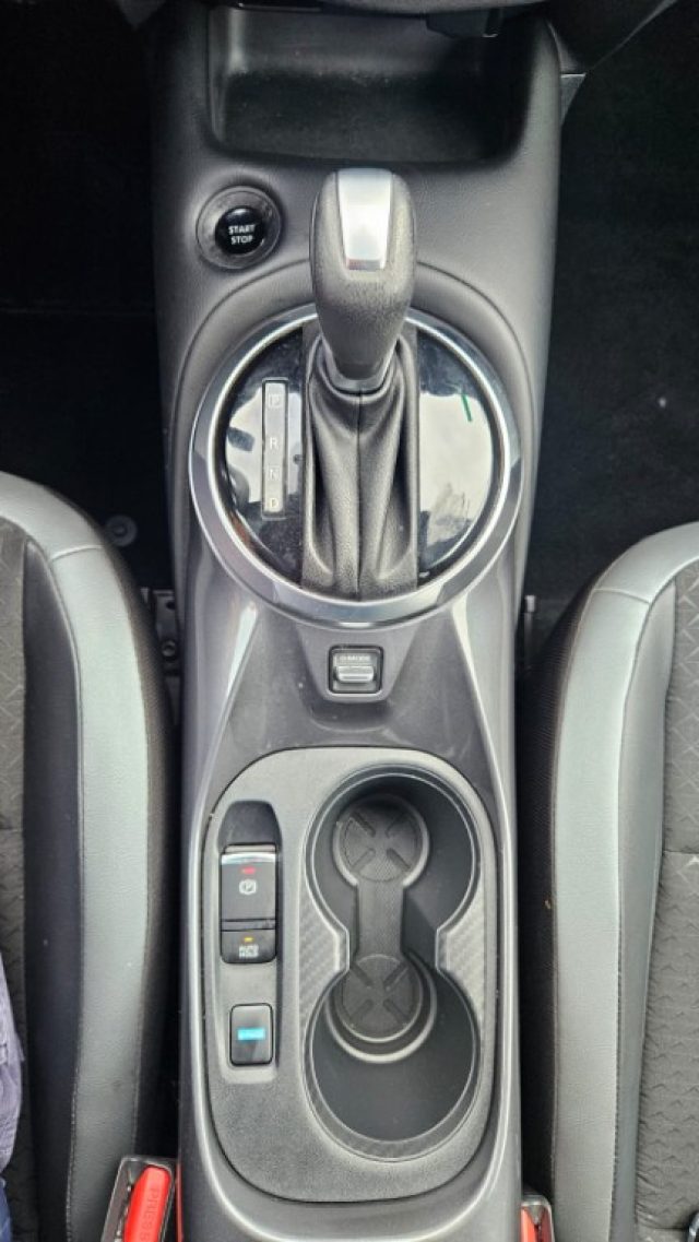 NISSAN JUKE 1.6 HEV N-CONNECTA - foto 9