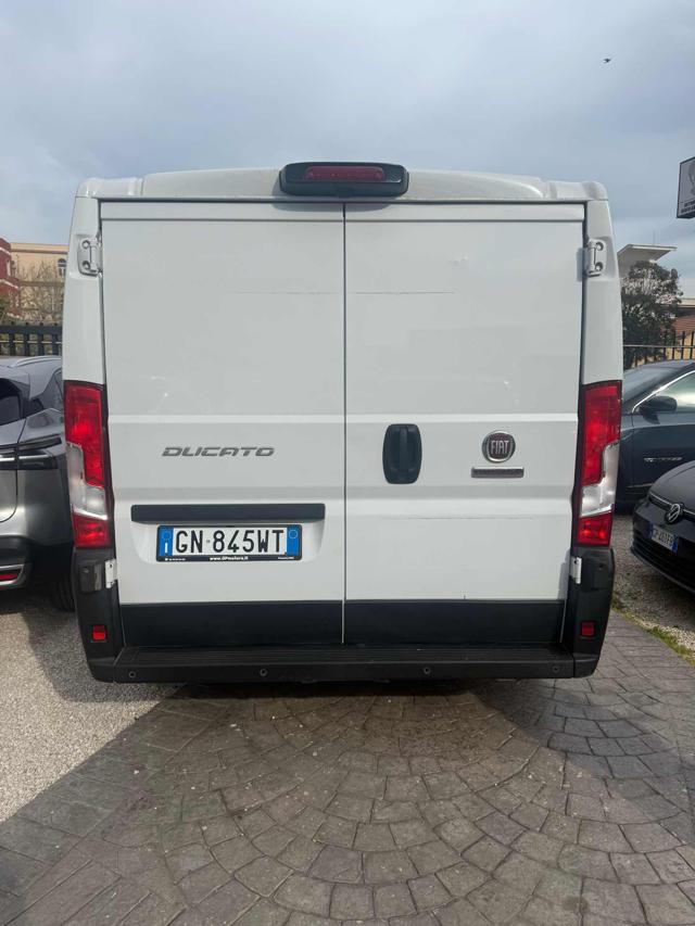 FIAT DUCATO 35 2.2 MJT 140CV PM-TN  UNIPROPI - foto 7