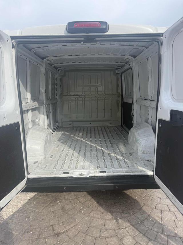 FIAT DUCATO 35 2.2 MJT 140CV PM-TN  UNIPROPI - foto 8