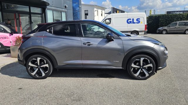 NISSAN JUKE 1.6 HEV N-CONNECTA - foto 3