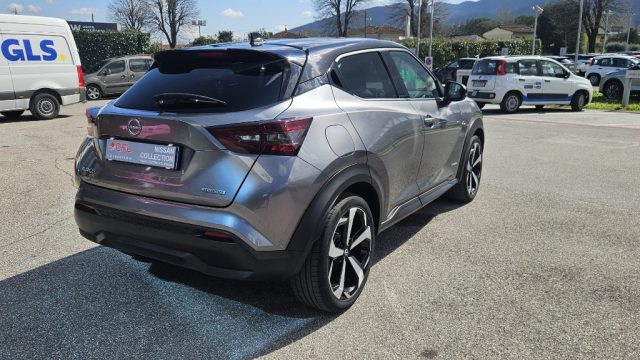 NISSAN JUKE 1.6 HEV N-CONNECTA - foto 4