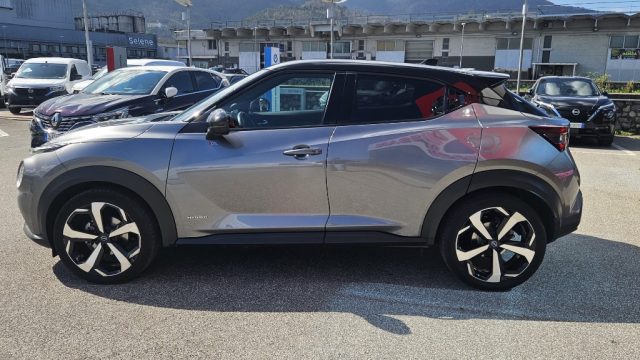 NISSAN JUKE 1.6 HEV N-CONNECTA - foto 7