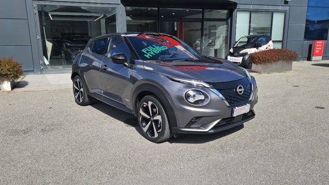 NISSAN JUKE 1.6 HEV N-CONNECTA - foto 2