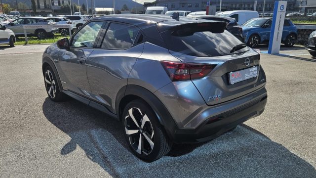 NISSAN JUKE 1.6 HEV N-CONNECTA - foto 6