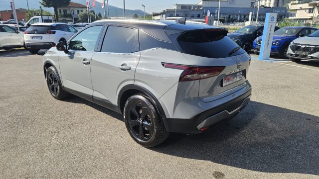 NISSAN QASHQAI E-POWER 90TH ANNIVERSARY - foto 6