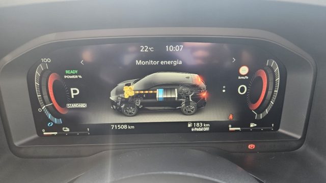 NISSAN QASHQAI E-POWER 90TH ANNIVERSARY - foto 13