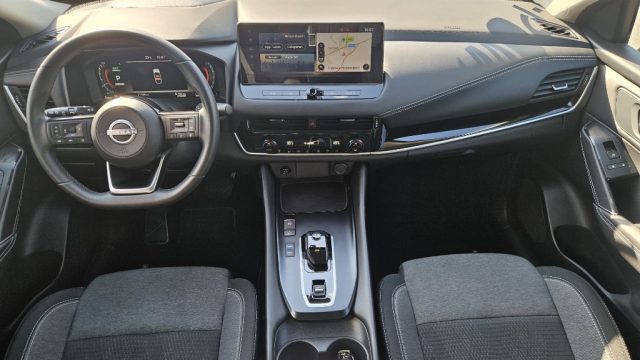 NISSAN QASHQAI E-POWER 90TH ANNIVERSARY - foto 16