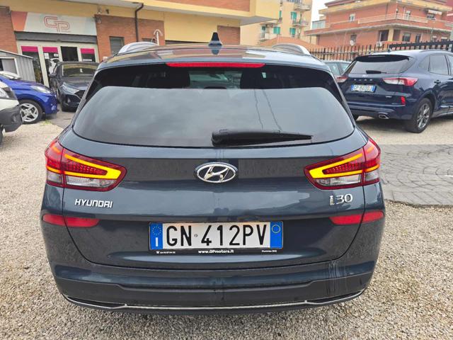 HYUNDAI I30 WAGON 1.0 T-GDI IMT 48V PRIME NO - foto 13
