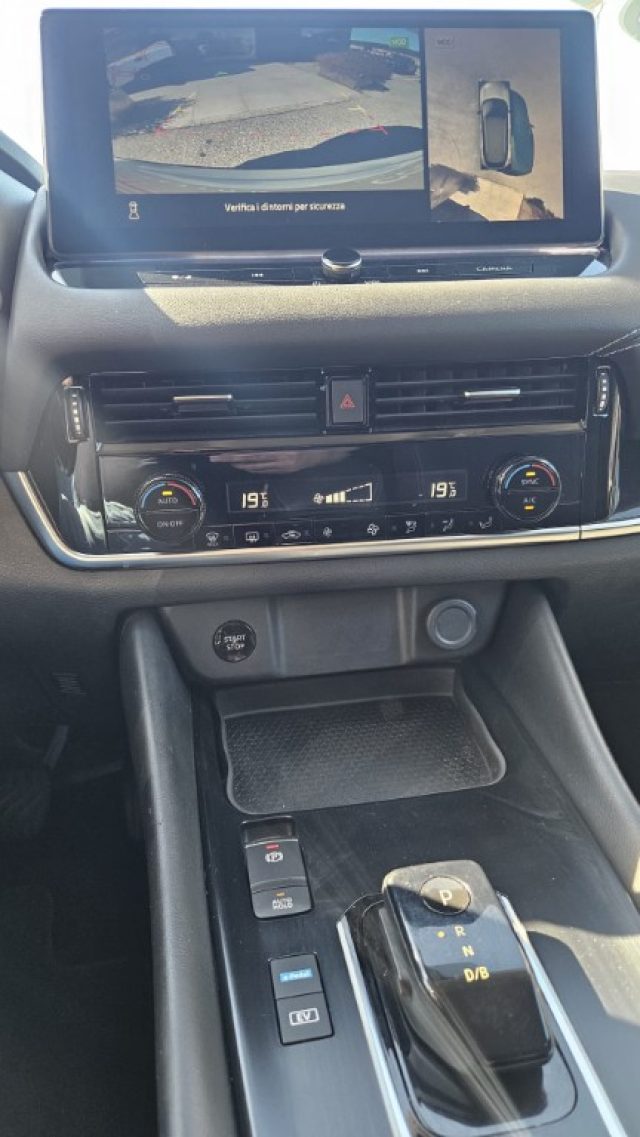 NISSAN QASHQAI E-POWER N-CONNECTA AUTOCARRO PRE - foto 12