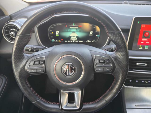 MG EHS PLUG-IN HYBRID LUXURY PLUG -IN A - foto 14