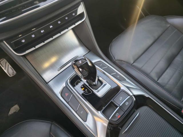 MG EHS PLUG-IN HYBRID LUXURY PLUG -IN A - foto 16